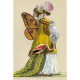 Reproduction - création M. Christian Lacroix