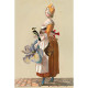 Reproduction - création M. Christian Lacroix