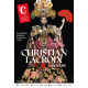 Affiche "Christian Lacroix en scène"