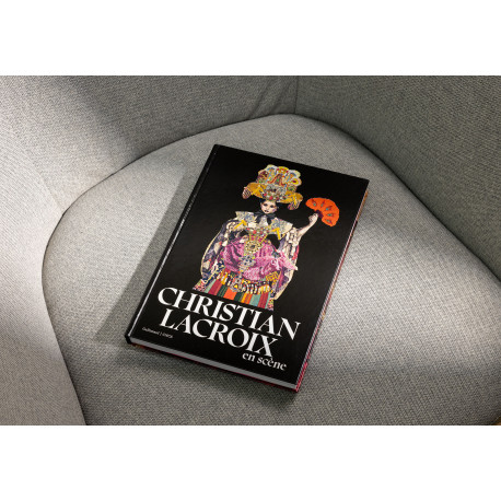 Christian Lacroix en scène