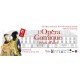 Guide de l'exposition "L'Opéra Comique et ses trésors"