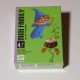 Jeu de cartes Mini family